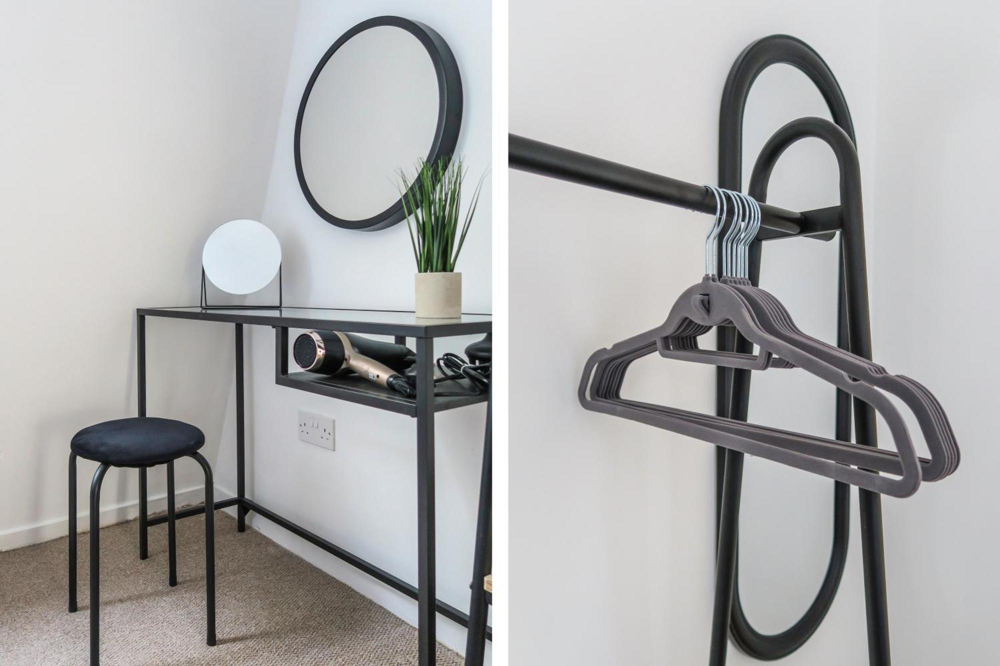 Chester Stays - Best Value Apartment With Free Parking In The Heart Of Chester Buitenkant foto
