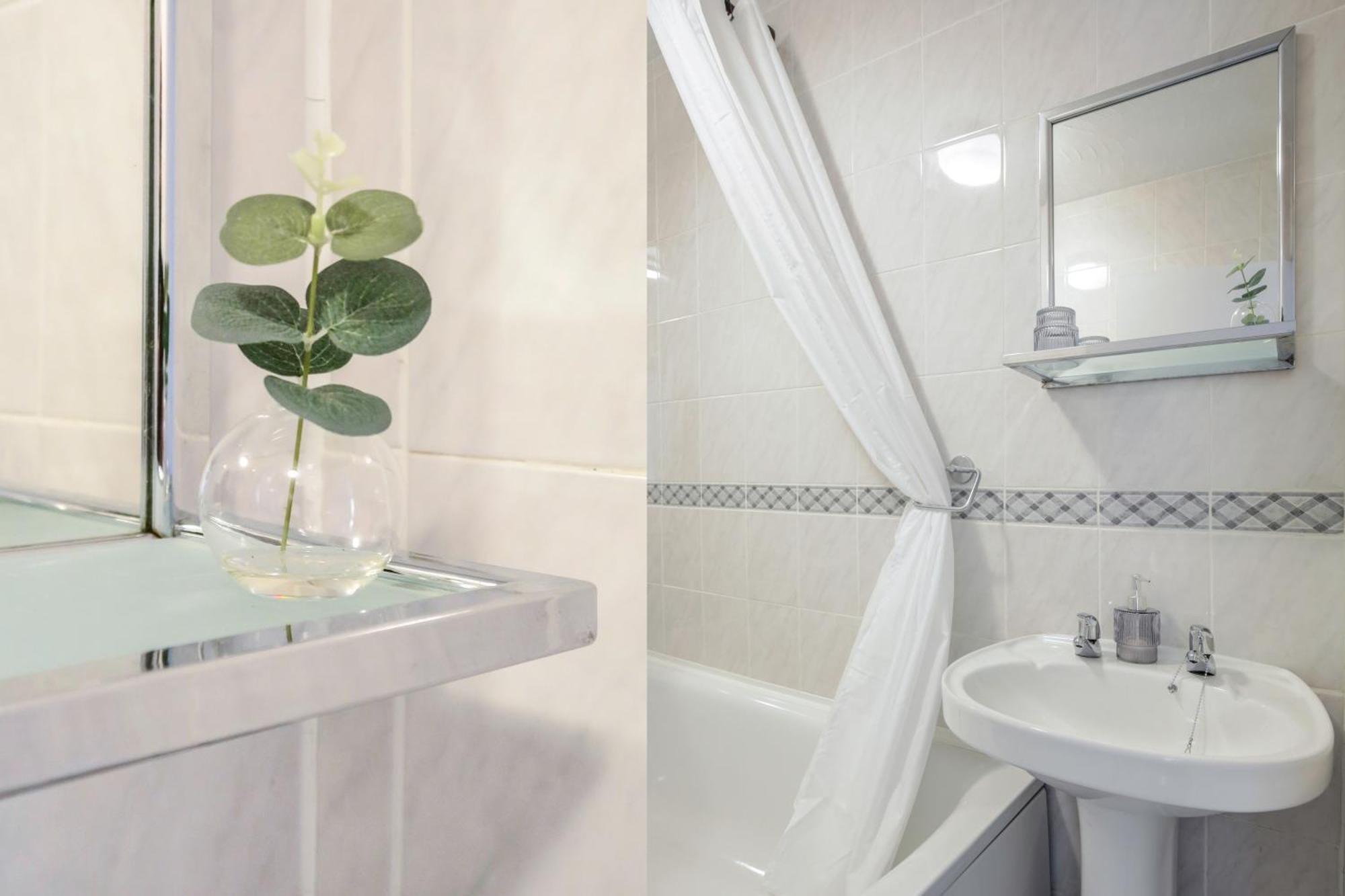 Chester Stays - Best Value Apartment With Free Parking In The Heart Of Chester Buitenkant foto