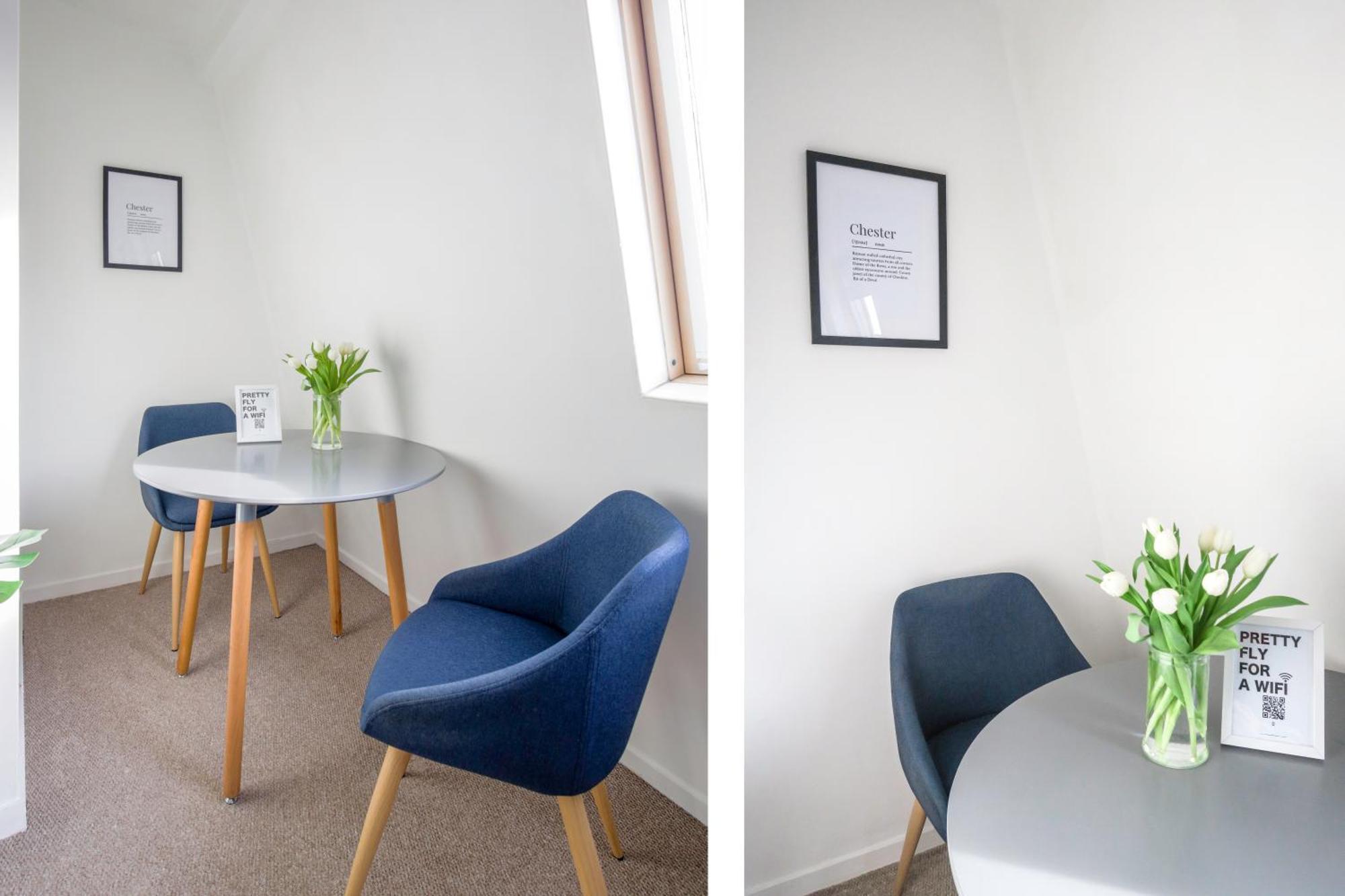 Chester Stays - Best Value Apartment With Free Parking In The Heart Of Chester Buitenkant foto
